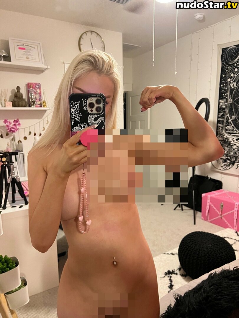 kristenlanaefree / thekristenlanae Nude OnlyFans Leaked Photo #26