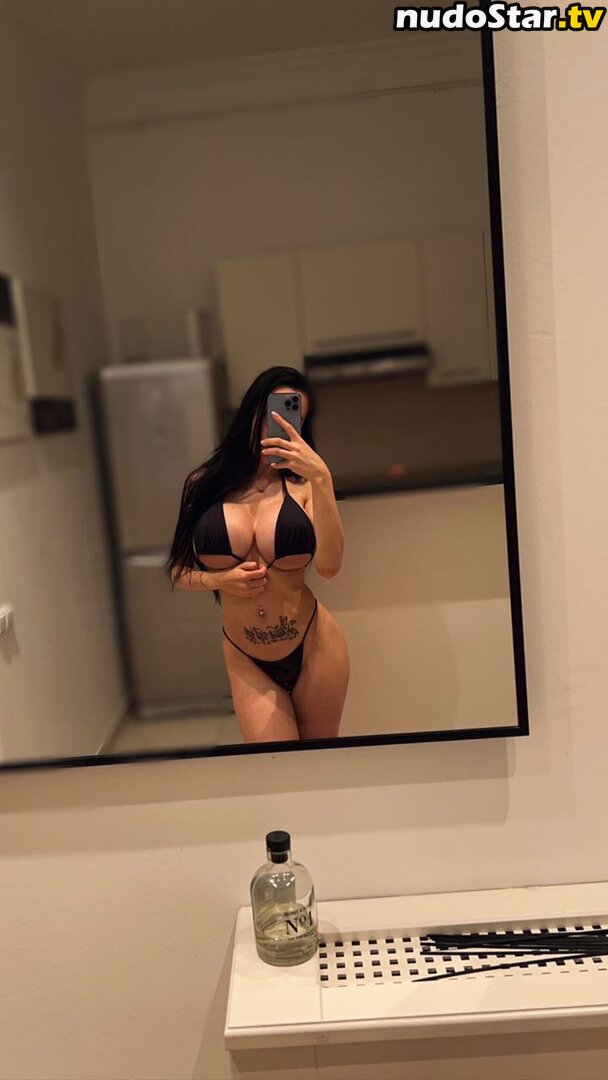 Kristi_lanskaya Nude OnlyFans Leaked Photo #14