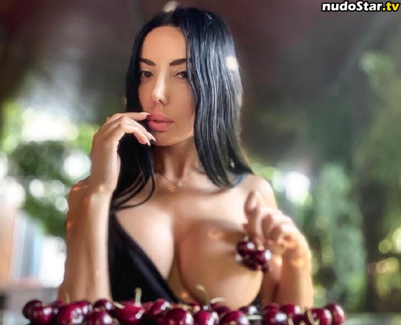 Kristi_lanskaya Nude OnlyFans Leaked Photo #21