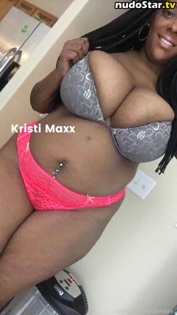 kristi.maxx / kristimaxx Nude OnlyFans Leaked Photo #43