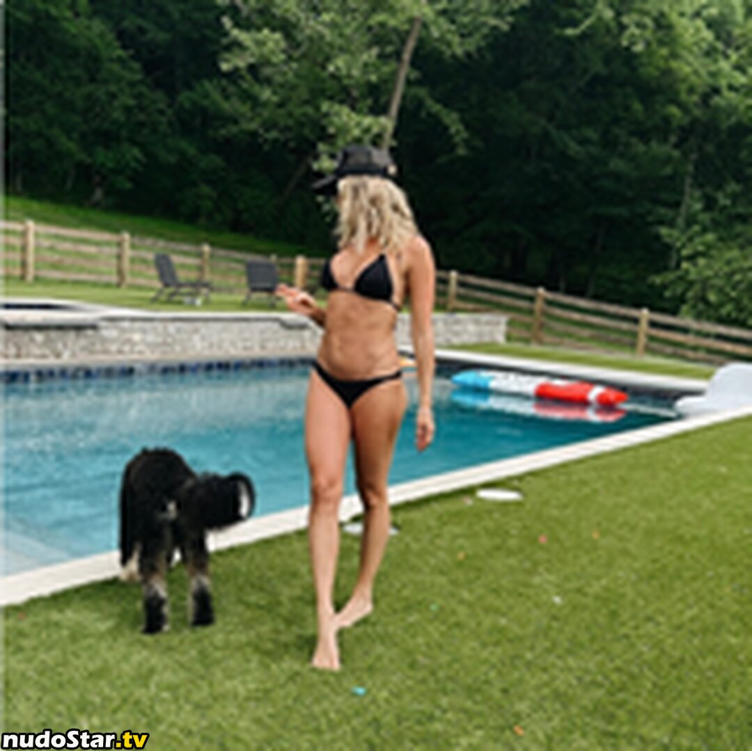 Kristin Cavallari / kristincavallari Nude OnlyFans Photo #1 - Nudostar.TV