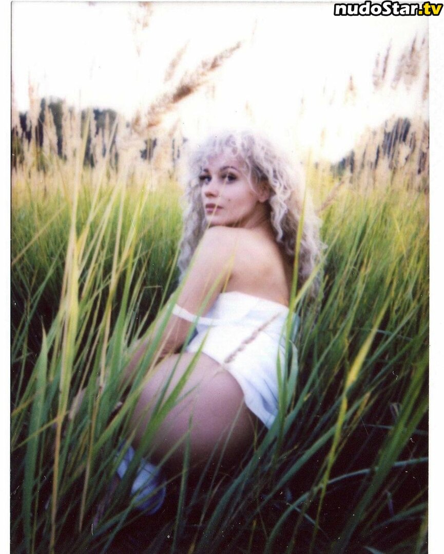 Kristina Asmus / asmuskristina Nude OnlyFans Leaked Photo #14
