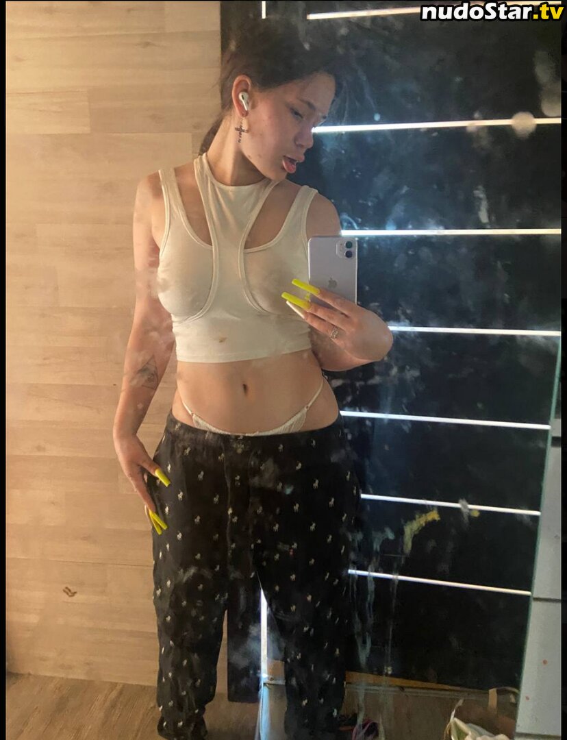 Kristina Durman / lame_shit_hola Nude OnlyFans Leaked Photo #27