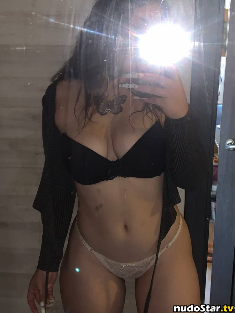 Kristina Durman / lame_shit_hola Nude OnlyFans Leaked Photo #50