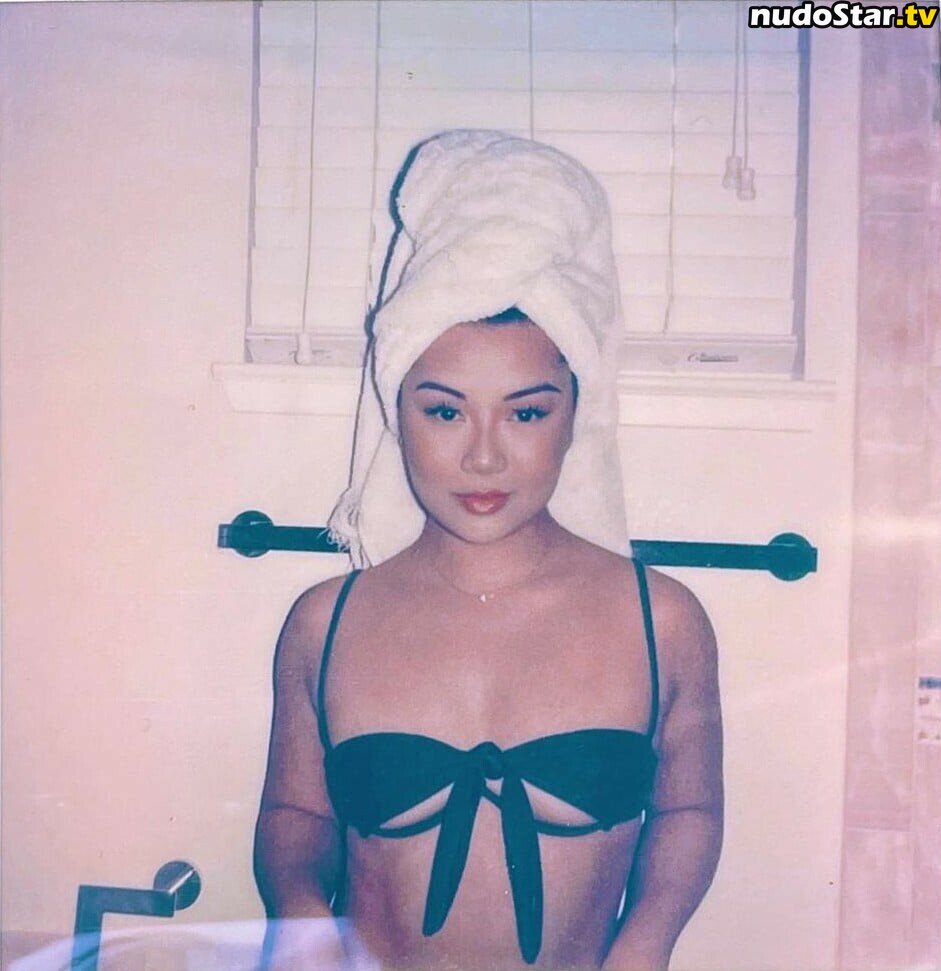 Kristina Ho / kristina_ho Nude OnlyFans Leaked Photo #11