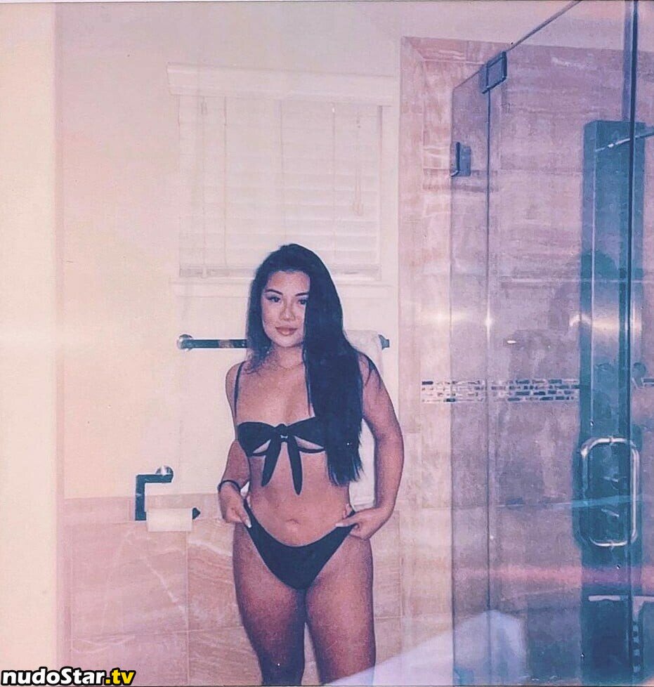Kristina Ho / kristina_ho Nude OnlyFans Leaked Photo #15