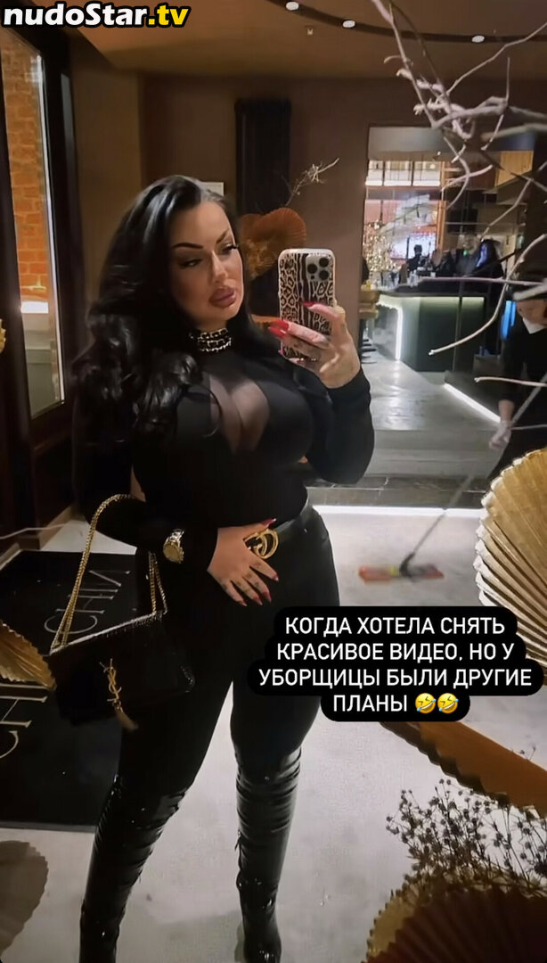 Kristina Karieva / alicia_kristina Nude OnlyFans Leaked Photo #162
