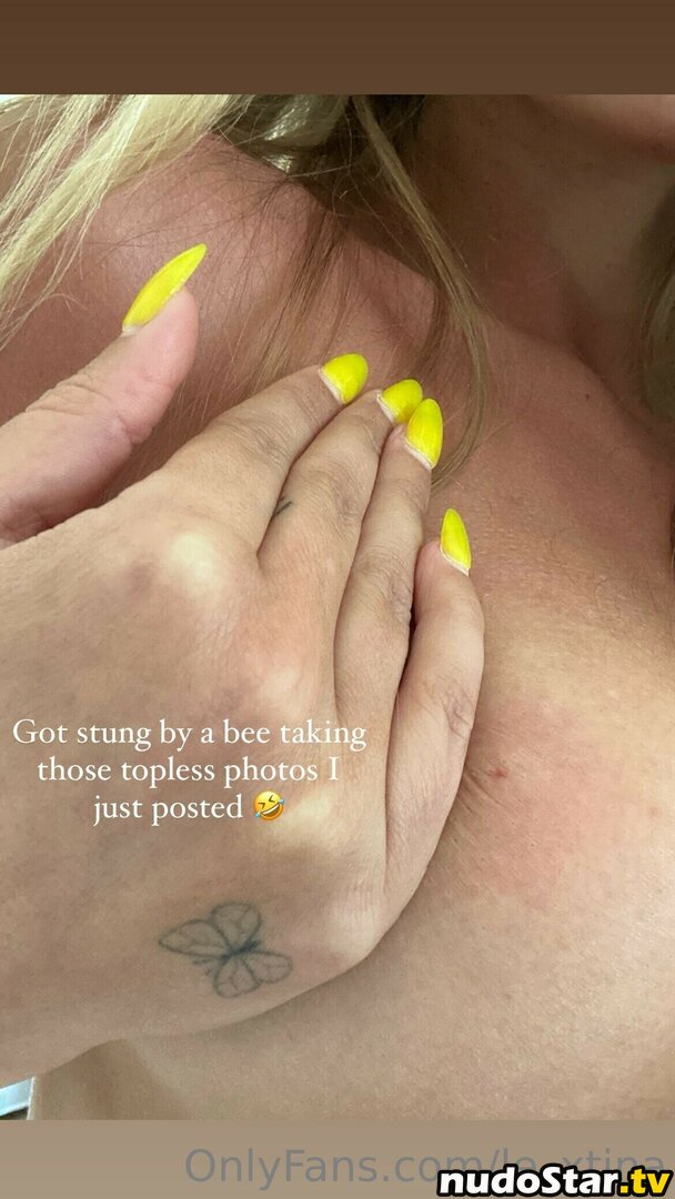 Kristina Levina / le_xtina Nude OnlyFans Leaked Photo #154