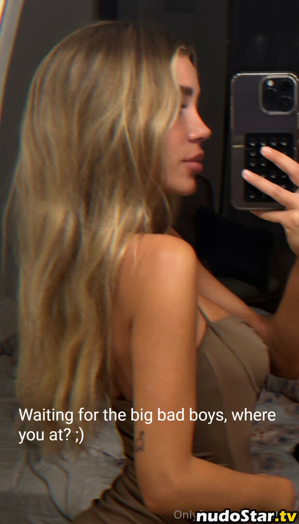 Kristina Levina / le_xtina Nude OnlyFans Leaked Photo #404