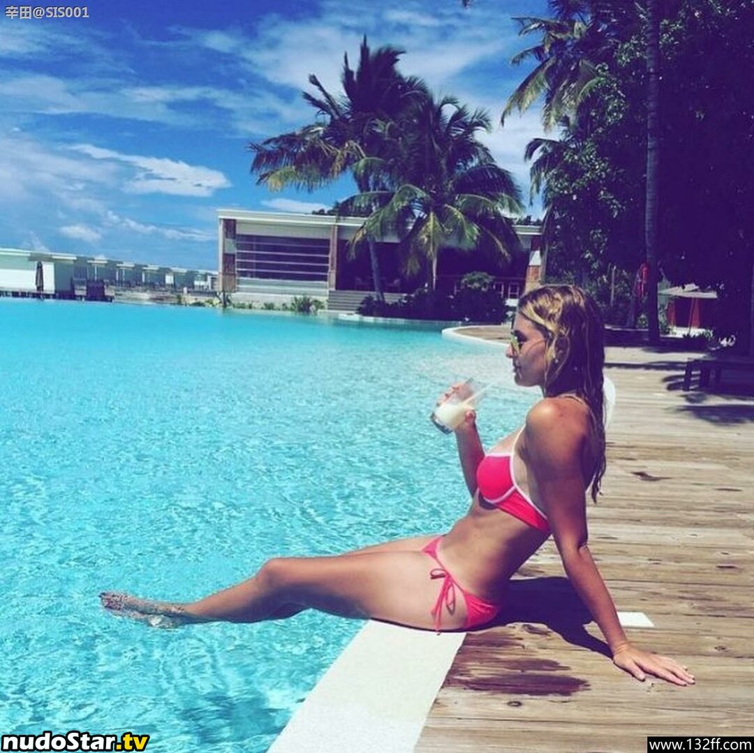 Kristina Mladenovic / kristinamladenovic93 Nude OnlyFans Leaked Photo #27