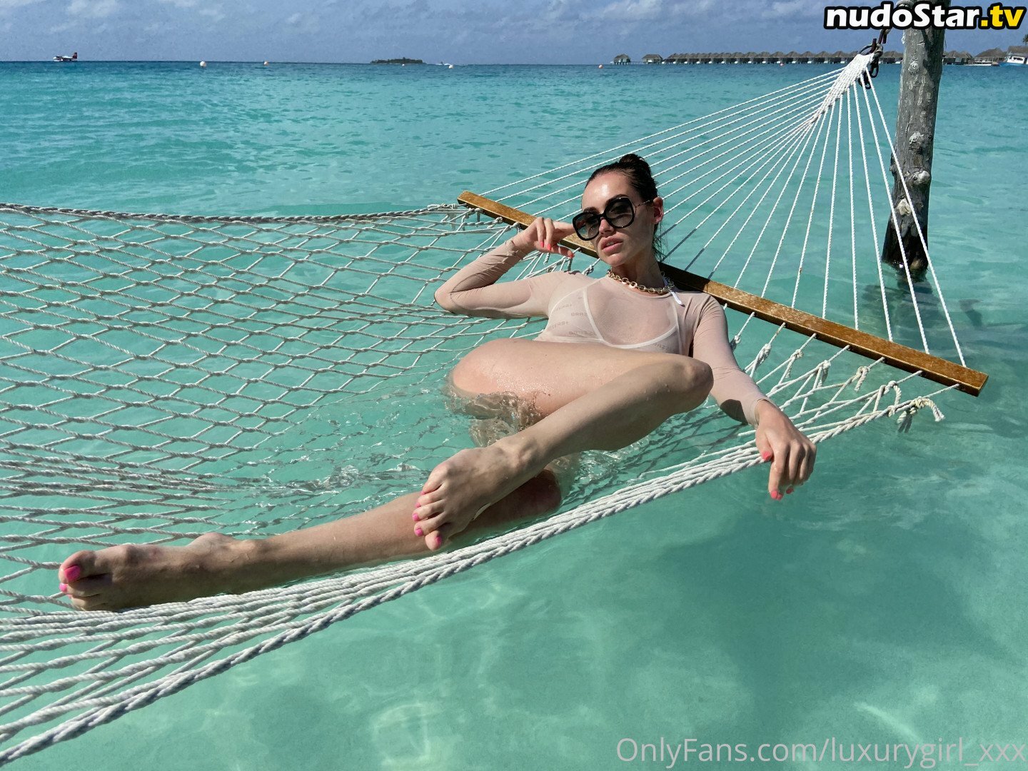 Kristina Sweet / Luxury Girl / luxurygirl.live / luxurygirl_xxx Nude OnlyFans Leaked Photo #29