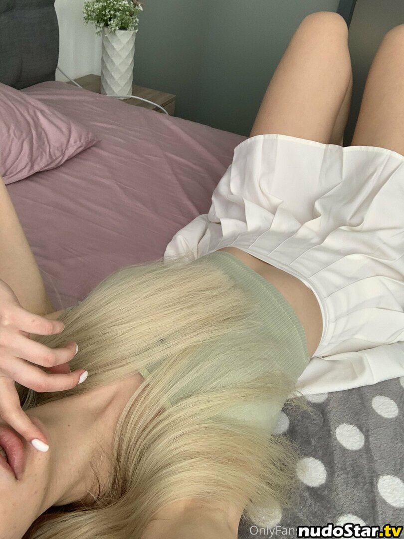 kristinevans01 Nude OnlyFans Leaked Photo #9