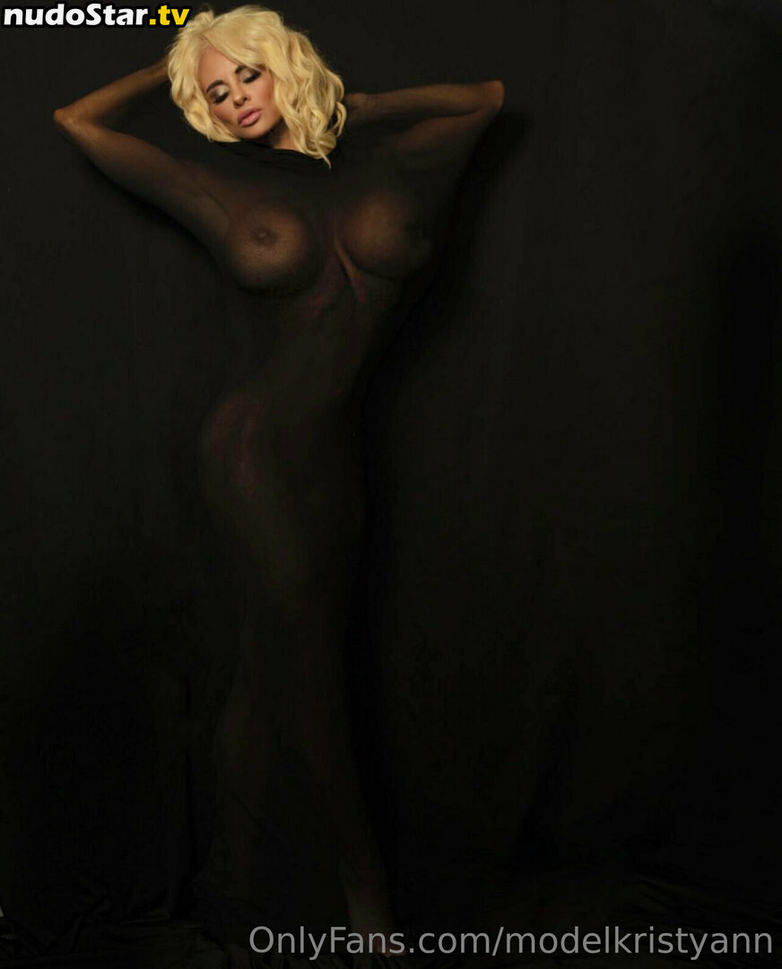 Kristy Ann / modelkristyann Nude OnlyFans Leaked Photo #71