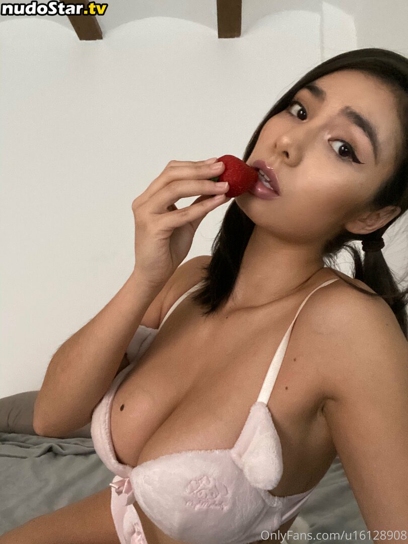 Kristy Chan / kristychaaan Nude OnlyFans Leaked Photo #26