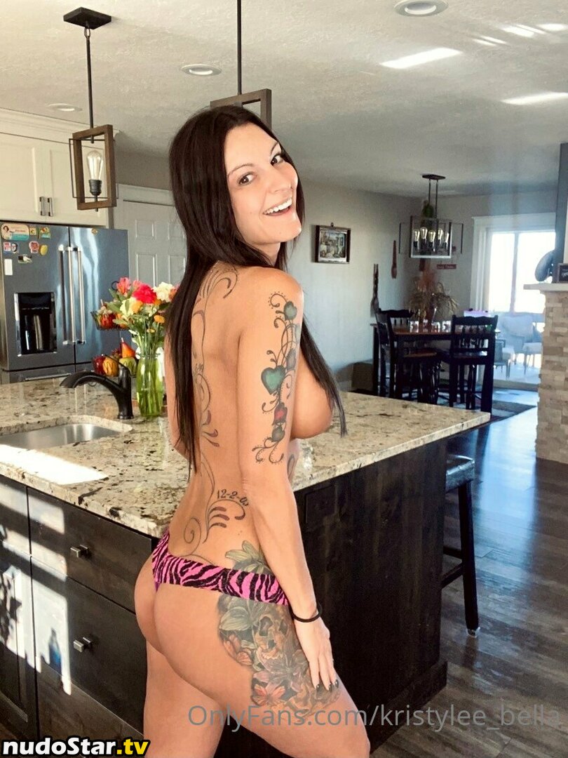 Kristyleebella / kristylee_bella / kristyleebella_official Nude OnlyFans Leaked Photo #24