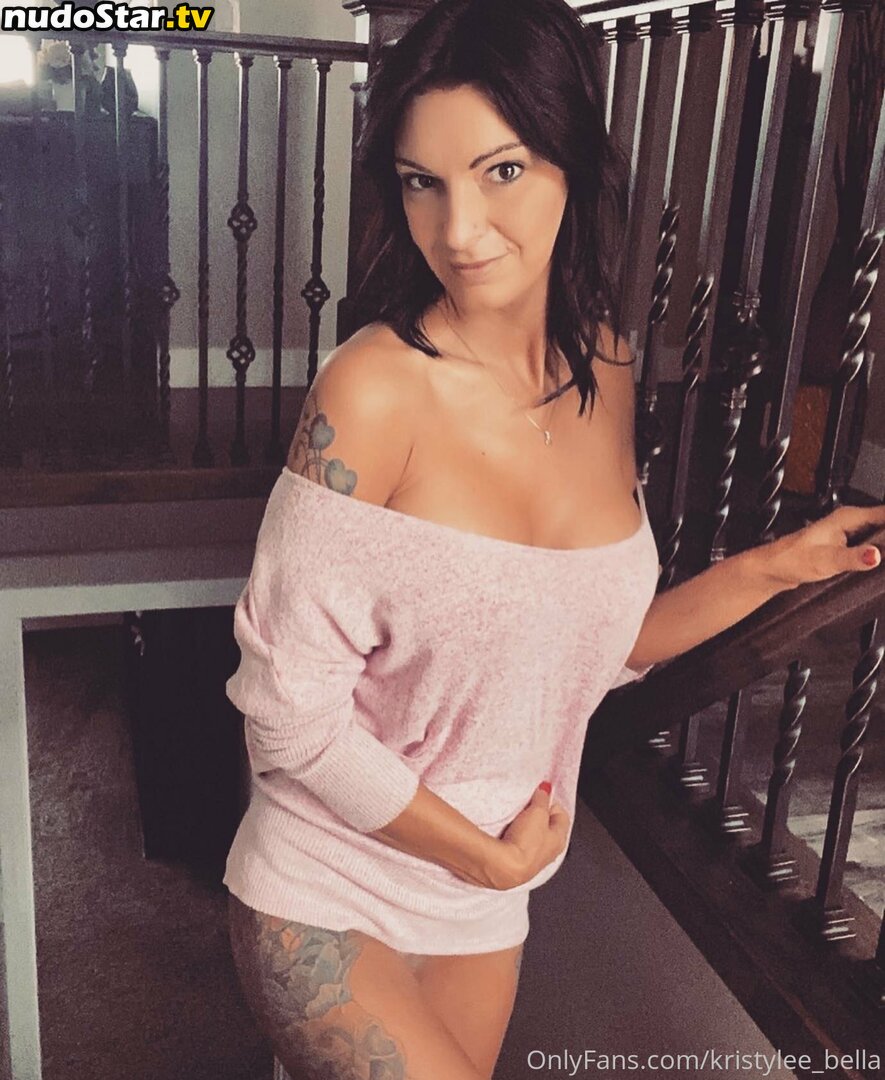 Kristyleebella / kristylee_bella / kristyleebella_official Nude OnlyFans Leaked Photo #35