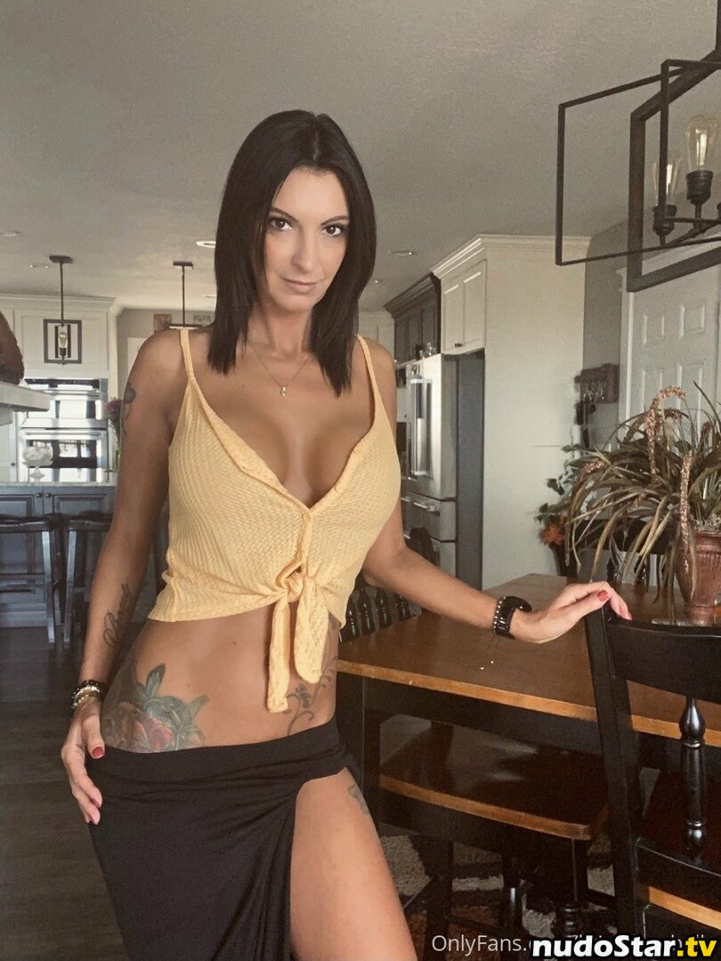 Kristyleebella / kristylee_bella / kristyleebella_official Nude OnlyFans Leaked Photo #37