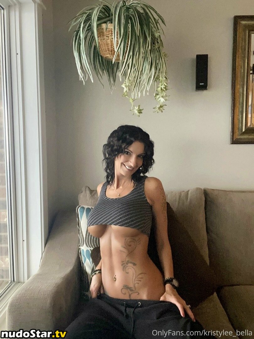 Kristyleebella / kristylee_bella / kristyleebella_official Nude OnlyFans Leaked Photo #42
