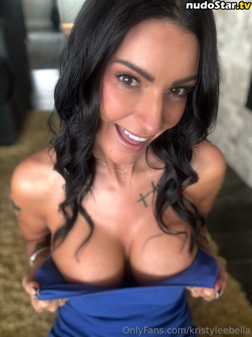 Kristyleebella / kristylee_bella / kristyleebella_official Nude OnlyFans  Photo #72 - Nudostar.TV