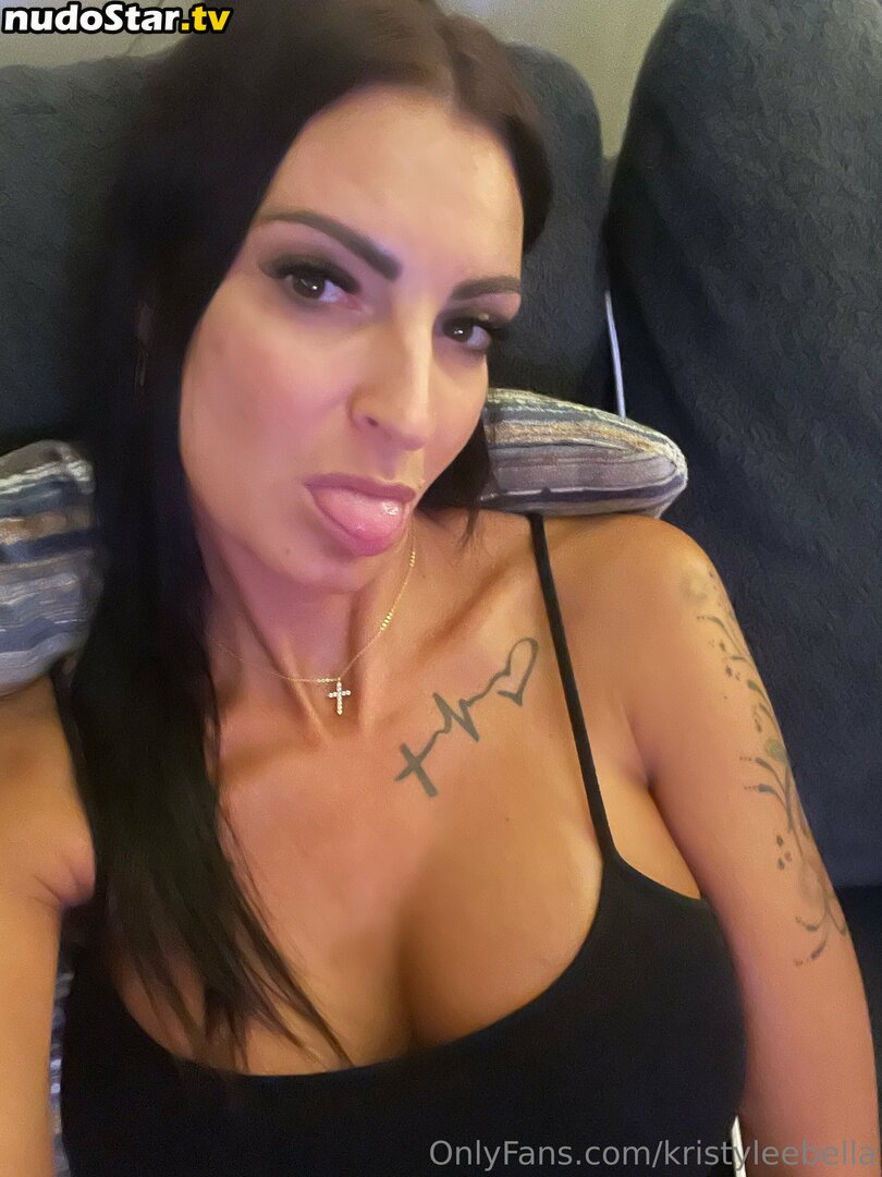 Kristyleebella / kristylee_bella / kristyleebella_official Nude OnlyFans Leaked Photo #84
