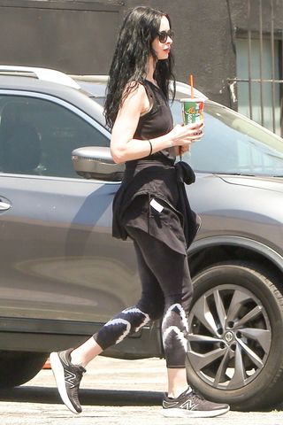 Krysten Ritter