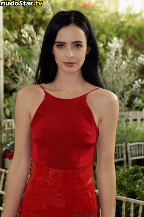 Krysten Ritter / therealkrystenritter Nude OnlyFans Leaked Photo #117