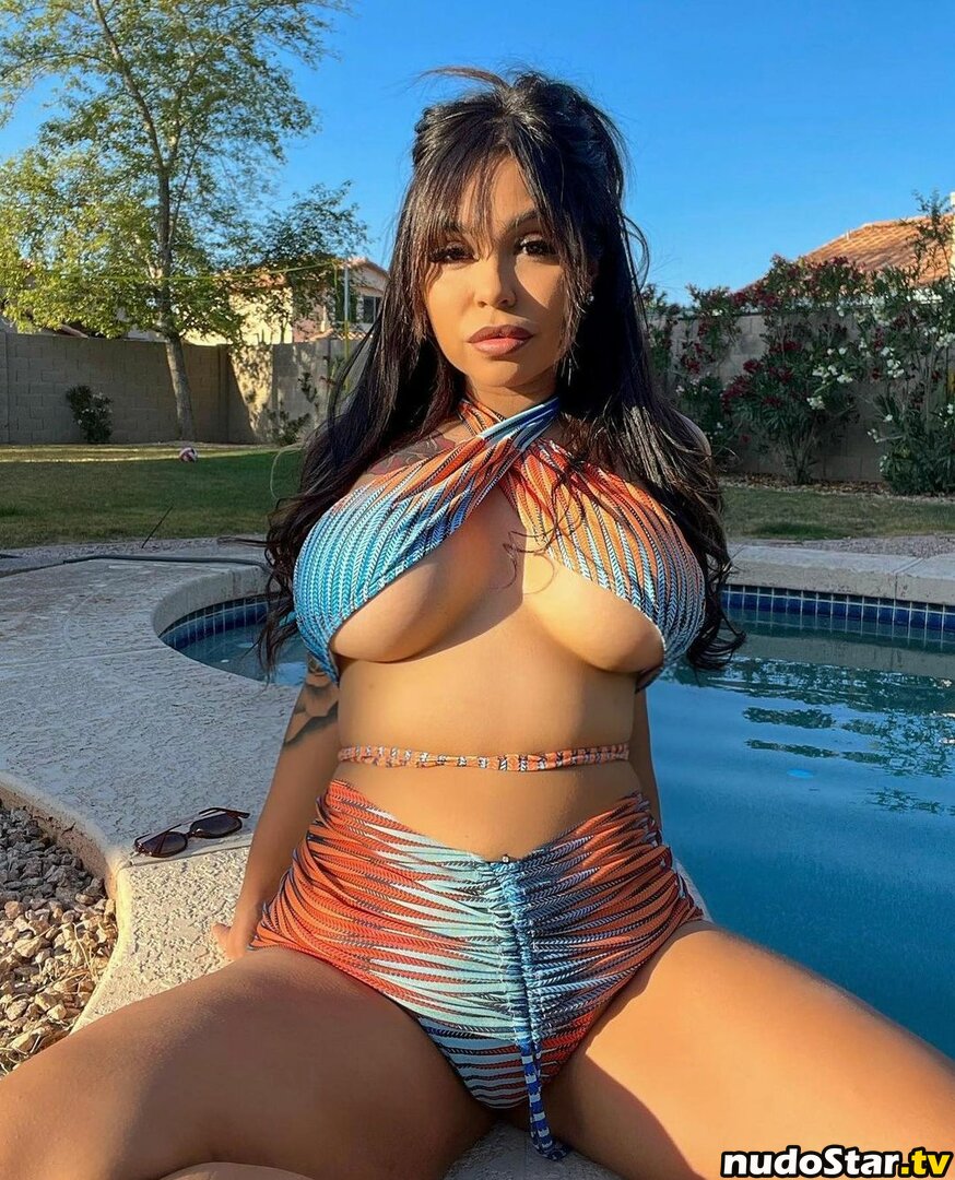 Krystyy_rojas / anyuser Nude OnlyFans Leaked Photo #5