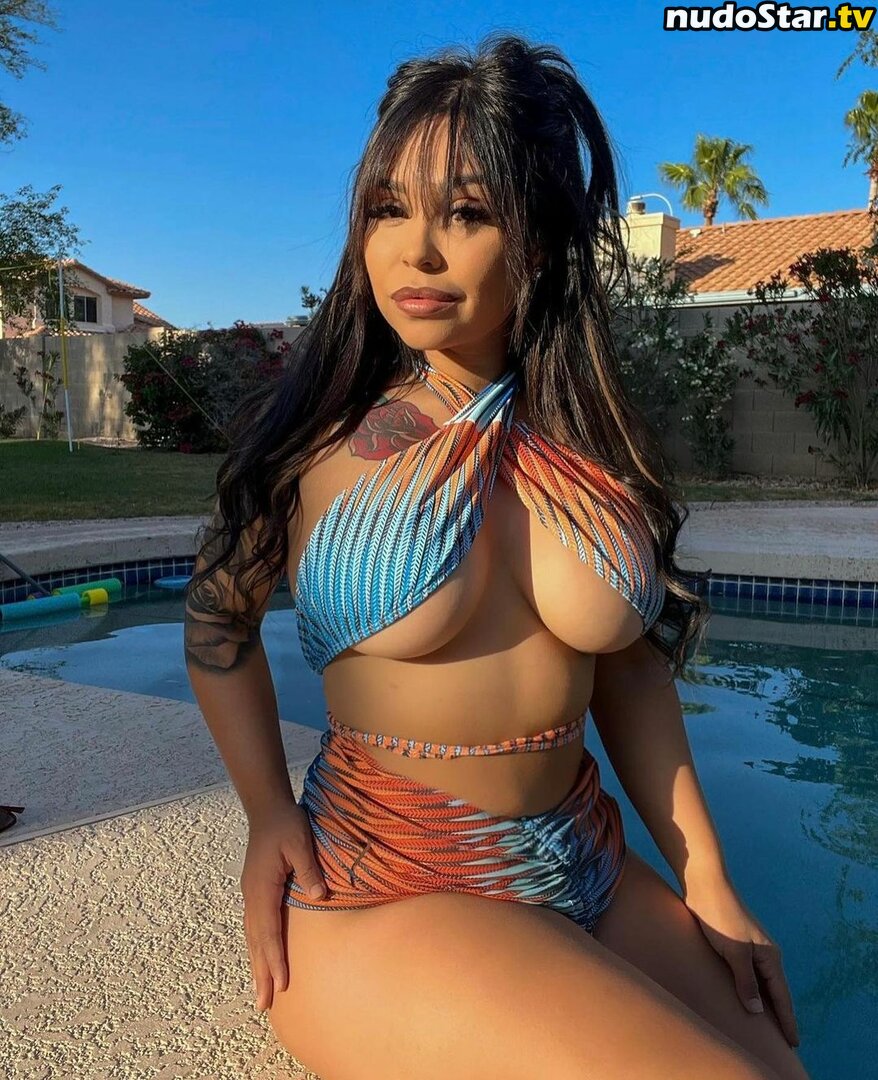 Krystyy_rojas / anyuser Nude OnlyFans Leaked Photo #6