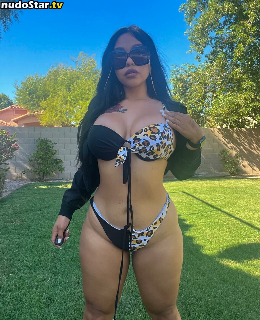 Krystyy_rojas / anyuser Nude OnlyFans Leaked Photo #11