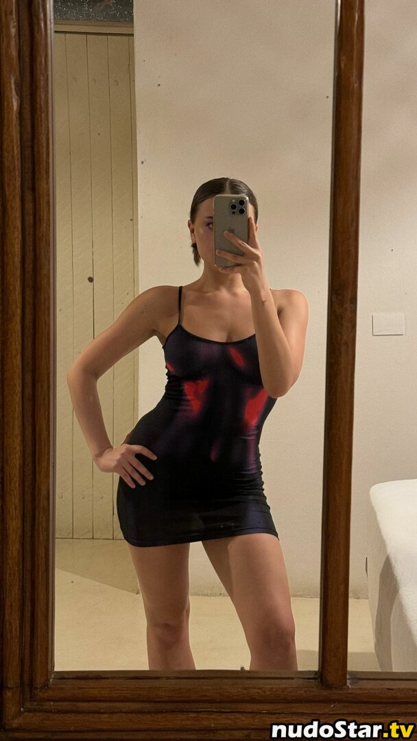 Ksenia Gato Nude OnlyFans Leaked Photo #11