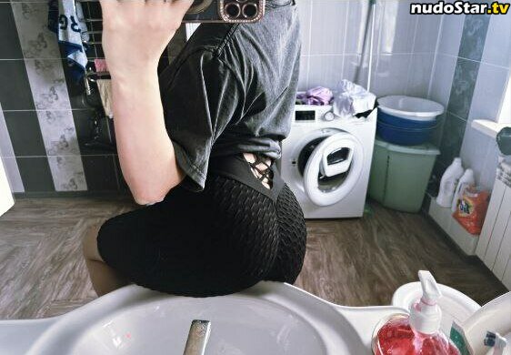 Ksenia Modestal / modestal16 Nude OnlyFans Leaked Photo #15
