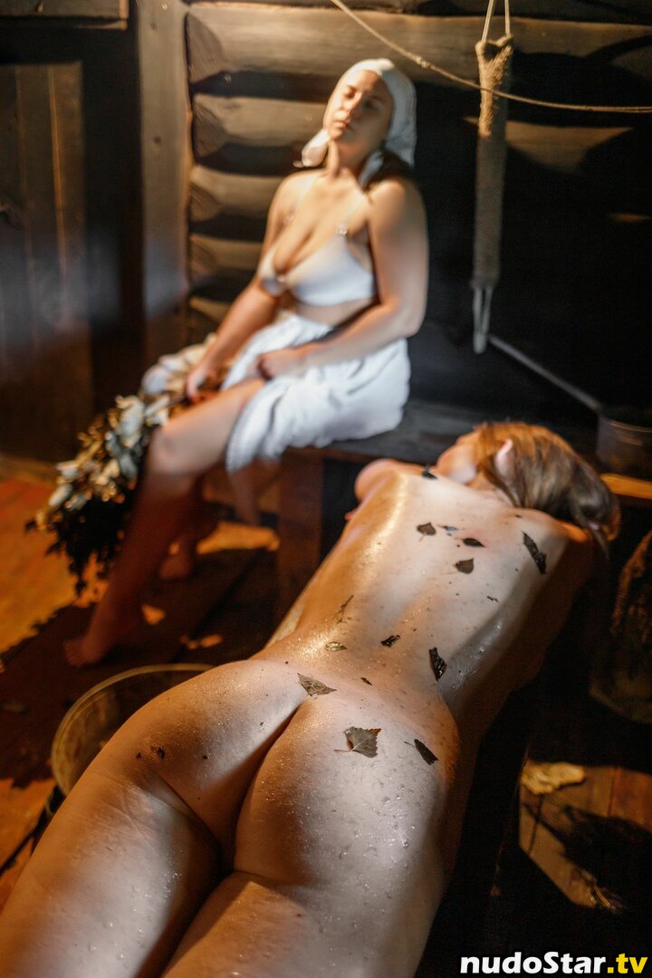 Kseniaestetics / iamksenia / ph.ksergeeva / Ксения Сергеева Nude OnlyFans Leaked Photo #63
