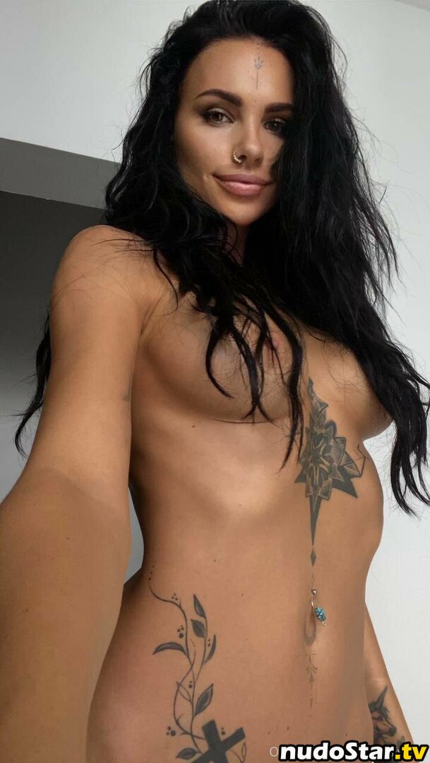 Ksusha Krasivchik / SunnyQ / the_krasivchik Nude OnlyFans Leaked Photo #72