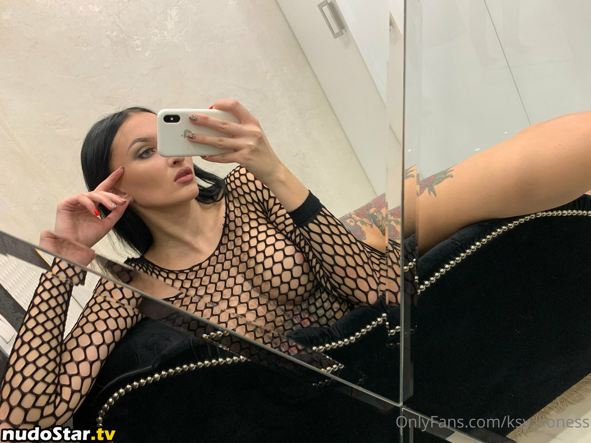 ksy_lioness Nude OnlyFans Leaked Photo #29