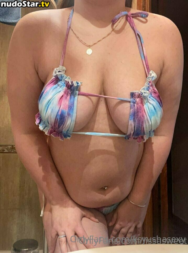 ksyushasexy Nude OnlyFans Leaked Photo #7