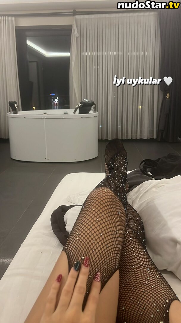 Kubra Yurdakul / kubrayurdakull / kubrayurdakulx_ / storm__angel__ Nude OnlyFans Leaked Photo #141