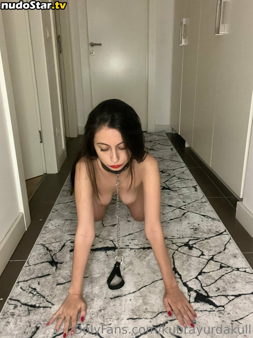 Kubra Yurdakul / kubrayurdakull / kubrayurdakulx_ / storm__angel__ Nude OnlyFans Leaked Photo #186
