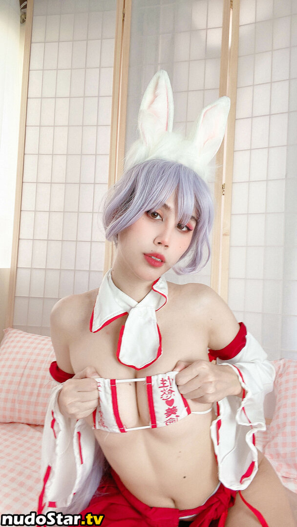 Kura Onee-san / lewdgami Nude OnlyFans Leaked Photo #73