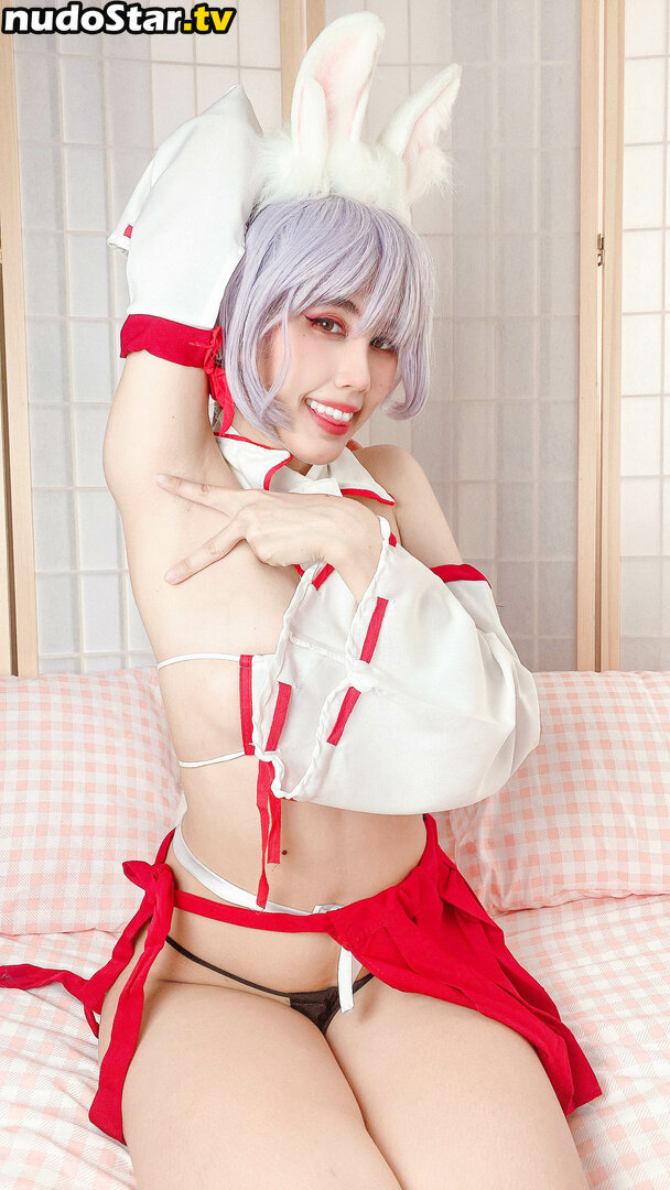 Kura Onee-san / lewdgami Nude OnlyFans Leaked Photo #85