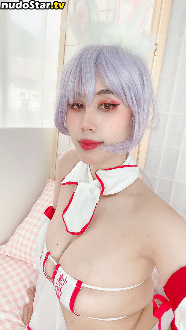 Kura Onee-san / lewdgami Nude OnlyFans Leaked Photo #88