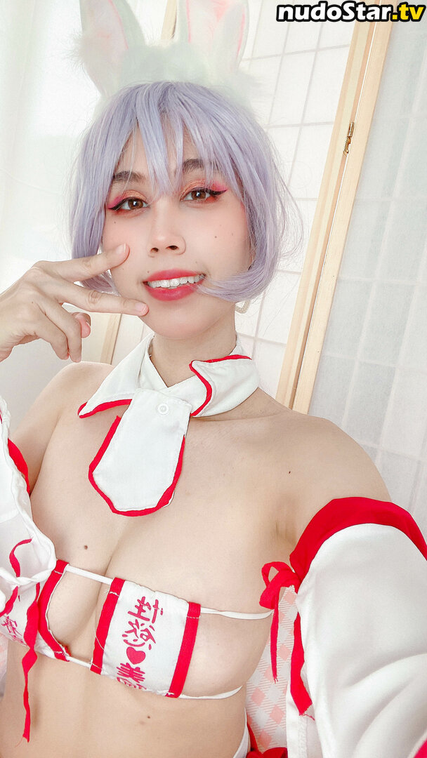 Kura Onee-san / lewdgami Nude OnlyFans Leaked Photo #90