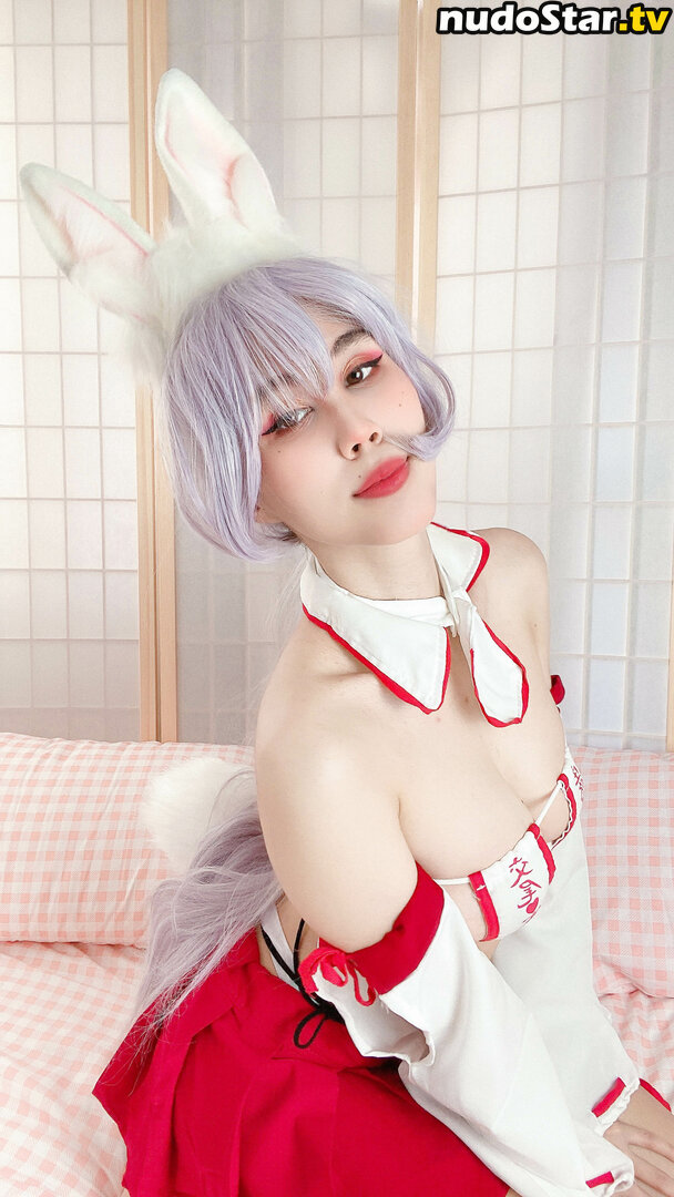Kura Onee-san / lewdgami Nude OnlyFans Leaked Photo #109