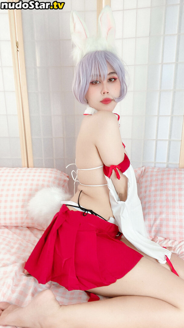 Kura Onee-san / lewdgami Nude OnlyFans Leaked Photo #110