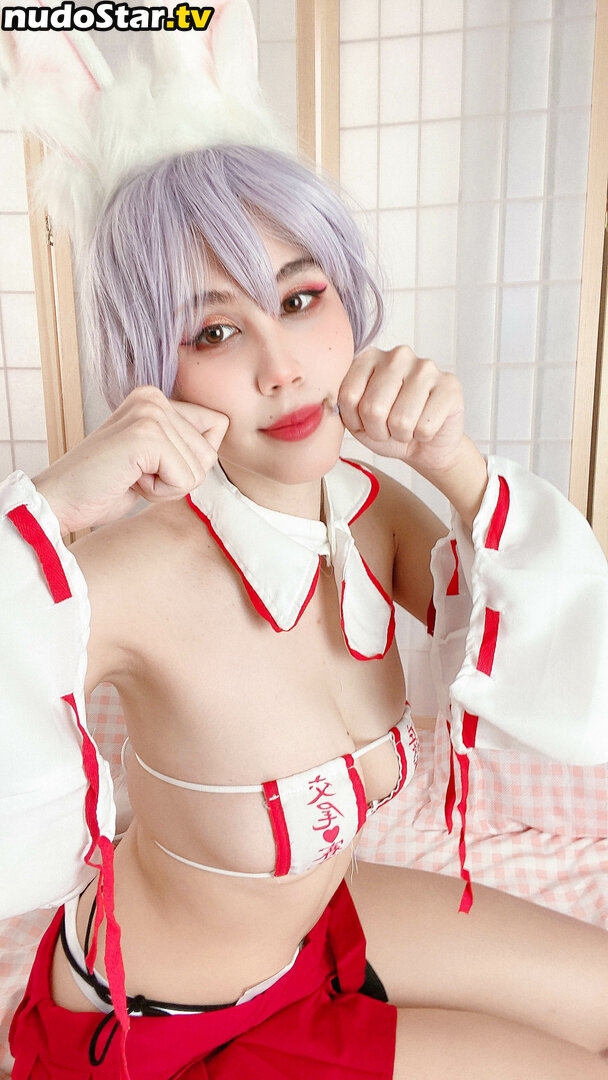 Kura Onee-san / lewdgami Nude OnlyFans Leaked Photo #113