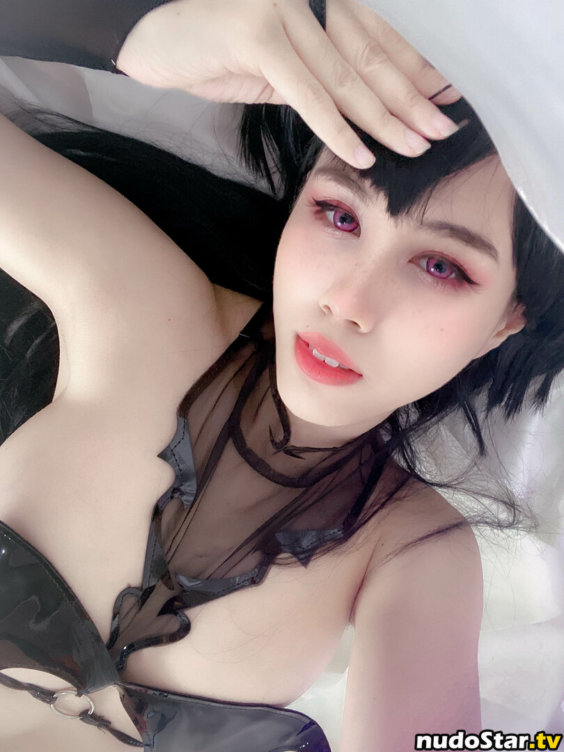 Kura Onee-san / lewdgami Nude OnlyFans Leaked Photo #141
