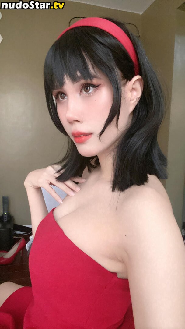 Kura Onee-san / kurasushi_usa / lewdgami Nude OnlyFans Leaked Photo #262