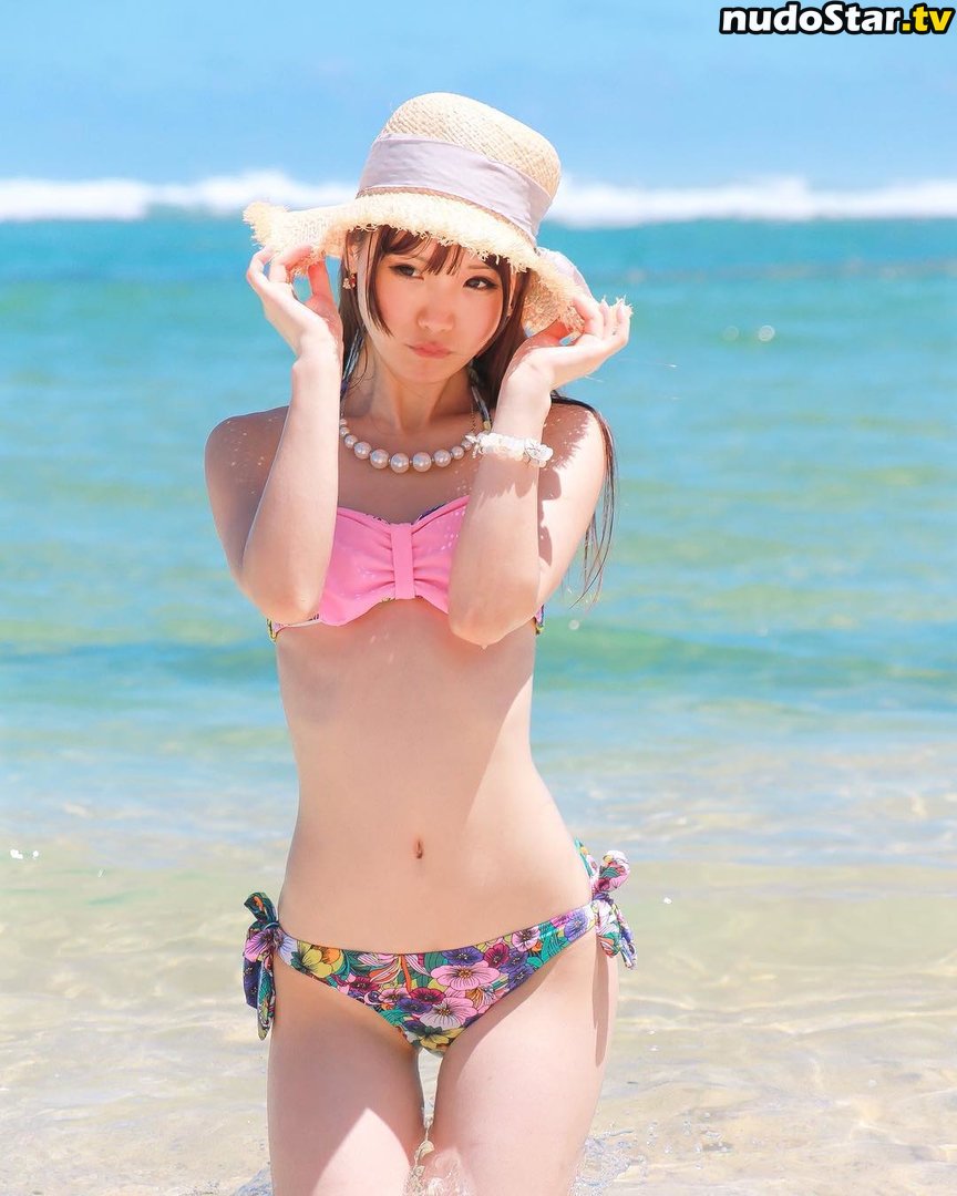 Kurasaka Kururu / kurasaka_kururu Nude OnlyFans Leaked Photo #1