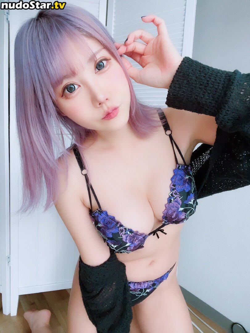 Kurea Primo / Kurea Takanashi / kurea_primo Nude OnlyFans Leaked Photo #8