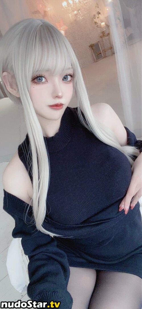 kuro_7n / くろ❄ Nude OnlyFans Leaked Photo #2