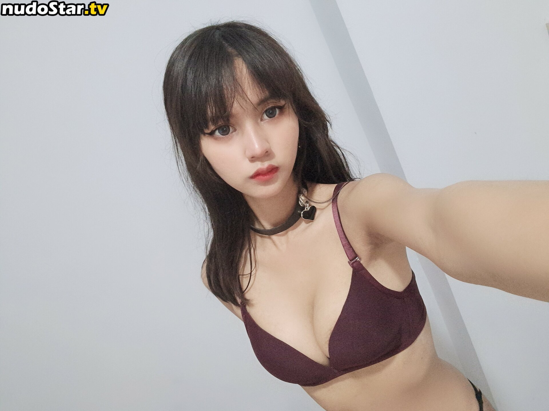 Kuro Emma / anyuser / emmablack.kuro / machinegunkuro Nude OnlyFans Leaked Photo #11